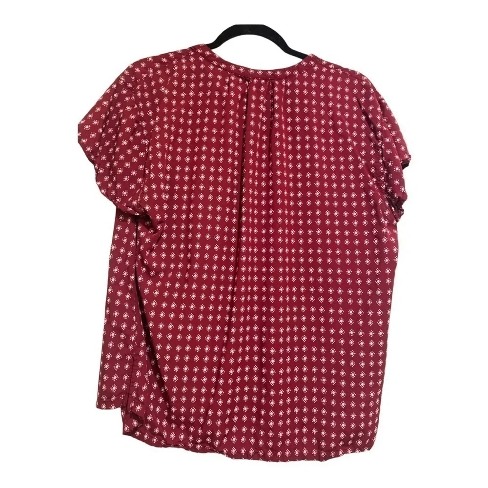 Old Navy X-Large Blouse